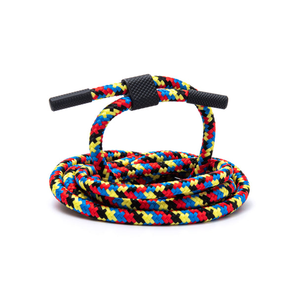 Червоно-Синьо-Жовтий шнурок